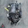 Motore M9R A7 217.000 km RENAULT SCENIC II 2006-2009 2.0 DIESEL 110 kW (112554) Motore M9R A7 217.000 km RENAULT SCENIC II 2006-2009 2.0 DIESEL 110 kW (112554)