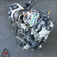 Motore M9R V7 per FIAT TALENTO Mk2 2016-2020 2.0 DIESEL 88 kW usato (122764) Motore M9R V7 per FIAT TALENTO Mk2 2016-2020 2.0 DIESEL 88 kW usato (122764)