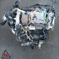 Motore M9R V7 per FIAT TALENTO Mk2 2016-2020 2.0 DIESEL 88 kW usato (122764) Motore M9R V7 per FIAT TALENTO Mk2 2016-2020 2.0 DIESEL 88 kW usato (122764)
