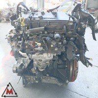 Motore M9R V7 per FIAT TALENTO Mk2 2016-2020 2.0 DIESEL 88 kW usato (122764) Motore M9R V7 per FIAT TALENTO Mk2 2016-2020 2.0 DIESEL 88 kW usato (122764)