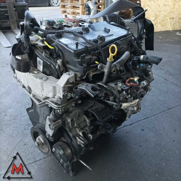 Motore M9R V7 per FIAT TALENTO Mk2 2016-2020 2.0 DIESEL 88 kW usato (122764) Motore M9R V7 per FIAT TALENTO Mk2 2016-2020 2.0 DIESEL 88 kW usato (122764)