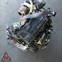 Motore M9R V7 per FIAT TALENTO Mk2 2016-2020 2.0 DIESEL 88 kW usato (122764) Motore M9R V7 per FIAT TALENTO Mk2 2016-2020 2.0 DIESEL 88 kW usato (122764)