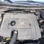 Motore MAZDA 3 LIM. usato