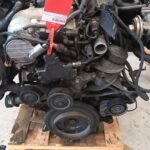 Motore MERCEDES CLASE A Gasolina usato