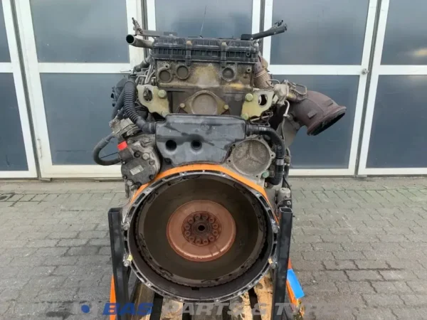 Motore Mercedes OM470.906 395 A 002 010 65 00 — G1471-178820 Motore Mercedes OM470.906 395 A 002 010 65 00 — G1471-178820