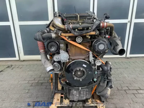 Motore Mercedes OM470.906 395 A 002 010 65 00 — G1471-178820 Motore Mercedes OM470.906 395 A 002 010 65 00 — G1471-178820