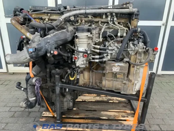 Motore Mercedes OM470.906 395 A 002 010 65 00 — G1471-178820 Motore Mercedes OM470.906 395 A 002 010 65 00 — G1471-178820