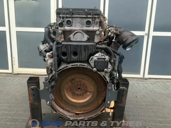 Motore Mercedes OM470.906 395 A 002 010 65 00 — G1471-180465 Motore Mercedes OM470.906 395 A 002 010 65 00 — G1471-180465