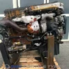 Motore Mercedes OM470.906 395 A 002 010 65 00 — G1471-180465 Motore Mercedes OM470.906 395 A 002 010 65 00 — G1471-180465