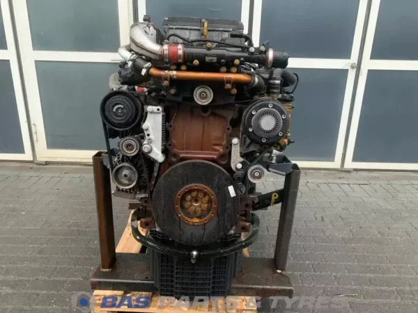 Motore Mercedes OM470.906 395 A 002 010 65 00 — G1471-180465 Motore Mercedes OM470.906 395 A 002 010 65 00 — G1471-180465
