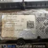 Motore Mercedes OM470.906 395 A 002 010 65 00 — G1471-180465 Motore Mercedes OM470.906 395 A 002 010 65 00 — G1471-180465