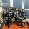 Motore Mercedes OM470.906 395 A 002 010 65 00 — G1471-189827