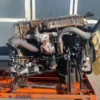 Motore Mercedes OM470.906 395 A 002 010 65 00 — G1471-189827