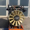 Motore Mercedes OM470.906 395 A 002 010 65 00 — G1471-189827