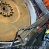 Motore Mercedes OM470.906 395 A 002 010 65 00 — G1471-189827