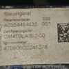 Motore Mercedes OM470.906 395 A 002 010 65 00 — G1471-189827