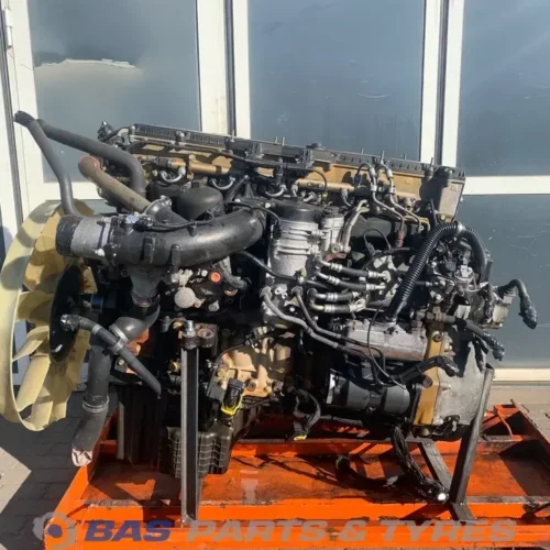 Motore Mercedes OM470.906 395 A 002 010 65 00 — G1471-189827