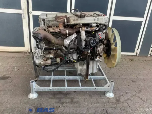 Motore Mercedes OM470.906 430 A 002 010 82 00 — G1116-176234 Motore Mercedes OM470.906 430 A 002 010 82 00 — G1116-176234