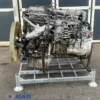 Motore Mercedes OM470.906 430 A 002 010 82 00 — G1116-176234 Motore Mercedes OM470.906 430 A 002 010 82 00 — G1116-176234