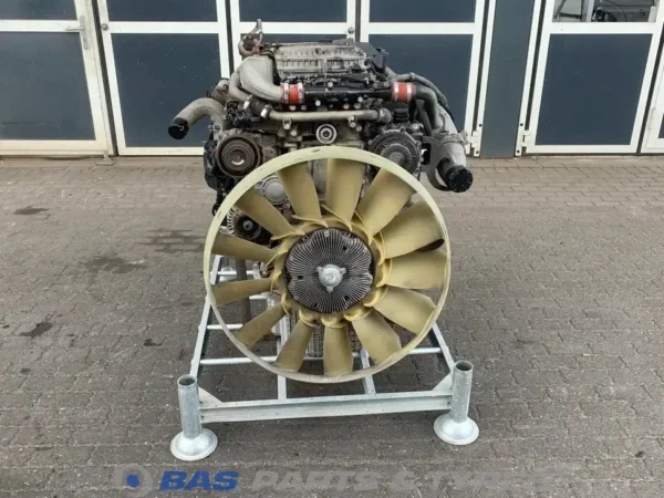 Motore Mercedes OM470.906 430 A 002 010 82 00 — G1116-176234 Motore Mercedes OM470.906 430 A 002 010 82 00 — G1116-176234