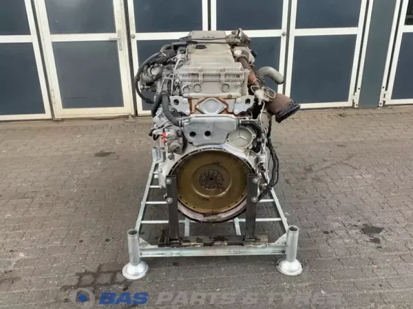 Motore Mercedes OM470.906 430 A 002 010 82 00 — G1116-176234 Motore Mercedes OM470.906 430 A 002 010 82 00 — G1116-176234
