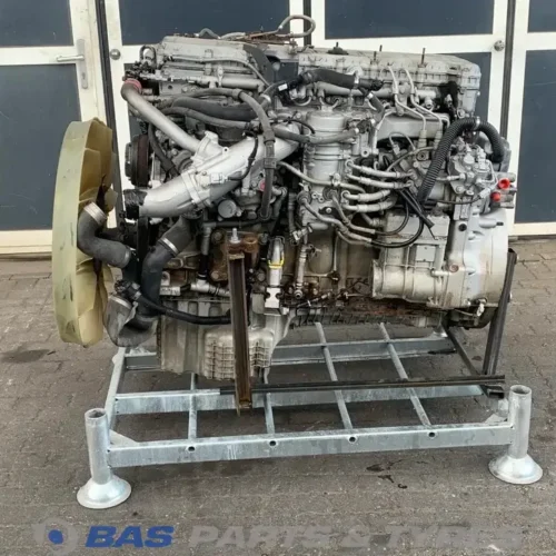 Motore Mercedes OM470.906 430 A 002 010 82 00 — G1116-176234