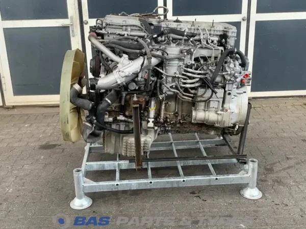 Motore Mercedes OM470.906 430 A 002 010 82 00 — G1116-176234 Motore Mercedes OM470.906 430 A 002 010 82 00 — G1116-176234