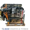 Motore Mercedes OM470.906 430 A 002 010 82 00 — G1116-182428 Motore Mercedes OM470.906 430 A 002 010 82 00 — G1116-182428