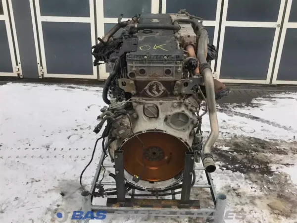 Motore Mercedes OM471.900 480 A 002 010 65 00 — G2521-182520 Motore Mercedes OM471.900 480 A 002 010 65 00 — G2521-182520