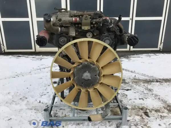 Motore Mercedes OM471.900 480 A 002 010 65 00 — G2521-182520 Motore Mercedes OM471.900 480 A 002 010 65 00 — G2521-182520