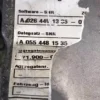 Motore Mercedes OM471.900 480 A 002 010 65 00 — G2521-182520 Motore Mercedes OM471.900 480 A 002 010 65 00 — G2521-182520