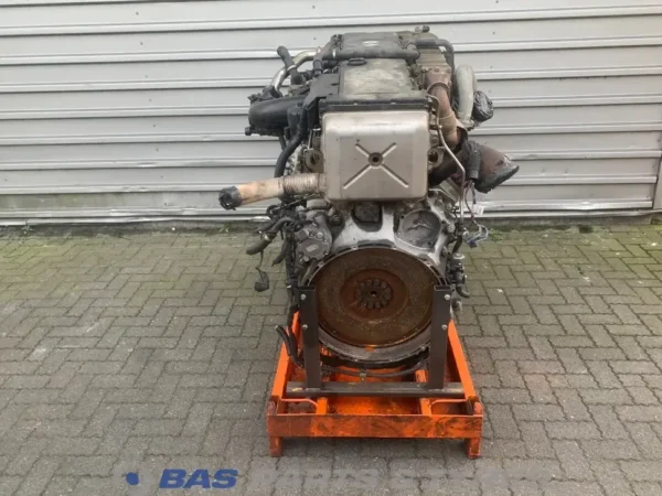 Motore Mercedes OM471.909 450 A 002 010 82 00 — G2519-186690 Motore Mercedes OM471.909 450 A 002 010 82 00 — G2519-186690