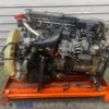 Motore Mercedes OM471.909 450 A 002 010 82 00 — G2519-186690 Motore Mercedes OM471.909 450 A 002 010 82 00 — G2519-186690