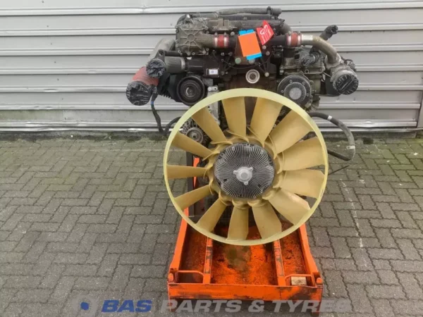 Motore Mercedes OM471.909 450 A 002 010 82 00 — G2519-186690 Motore Mercedes OM471.909 450 A 002 010 82 00 — G2519-186690