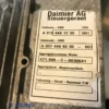 Motore Mercedes OM471.909 450 A 002 010 82 00 — G2519-186690 Motore Mercedes OM471.909 450 A 002 010 82 00 — G2519-186690