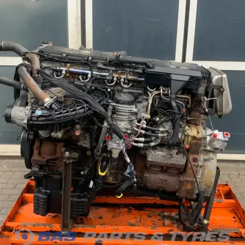 Motore Mercedes OM471.909 510 A 002 010 65 00 — G2525-190869