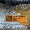 Motore Mercedes OM473.900 580 A 002 010 65 00 — G1419-187790 Motore Mercedes OM473.900 580 A 002 010 65 00 — G1419-187790
