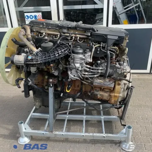 Motore Mercedes OM473.900 580 A 002 010 65 00 — G1419-187790