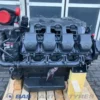 Motore Mercedes OM502 542.966 500 Diesel 550 CV — F0001713 Motore Mercedes OM502 542.966 500 Diesel 550 CV — F0001713