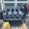 Motore Mercedes OM502 542.966 500 Diesel 550 CV — F0001713 Motore Mercedes OM502 542.966 500 Diesel 550 CV — F0001713
