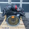 Motore Mercedes OM502 542.966 500 Diesel 550 CV — F0001713 Motore Mercedes OM502 542.966 500 Diesel 550 CV — F0001713