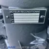 Motore Mercedes OM502 542.966 500 Diesel 550 CV — F0001713 Motore Mercedes OM502 542.966 500 Diesel 550 CV — F0001713