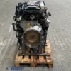 Motore Mercedes OM934.911 177 A 002 010 65 00 — G1582-187793 Motore Mercedes OM934.911 177 A 002 010 65 00 — G1582-187793
