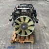 Motore Mercedes OM934.911 177 A 002 010 65 00 — G1582-187793 Motore Mercedes OM934.911 177 A 002 010 65 00 — G1582-187793