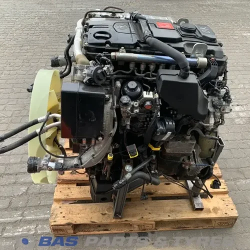 Motore Mercedes OM934.911 177 A 002 010 65 00 — G1582-187793