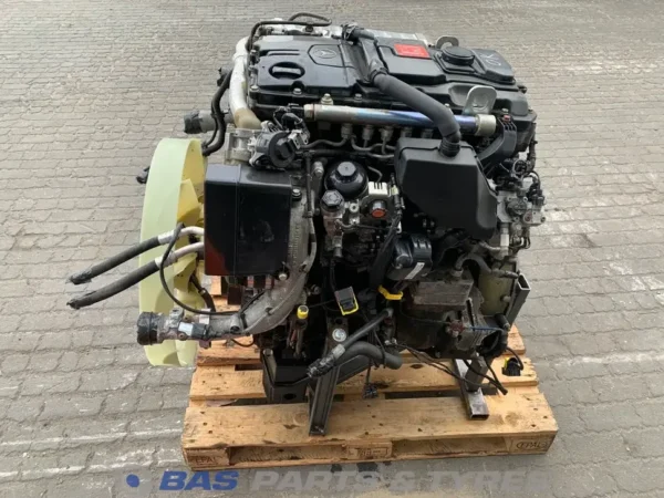 Motore Mercedes OM934.911 177 A 002 010 65 00 — G1582-187793 Motore Mercedes OM934.911 177 A 002 010 65 00 — G1582-187793