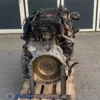 Motore Mercedes OM936.912 240 A 002 010 65 00 — G1338-187092 Motore Mercedes OM936.912 240 A 002 010 65 00 — G1338-187092