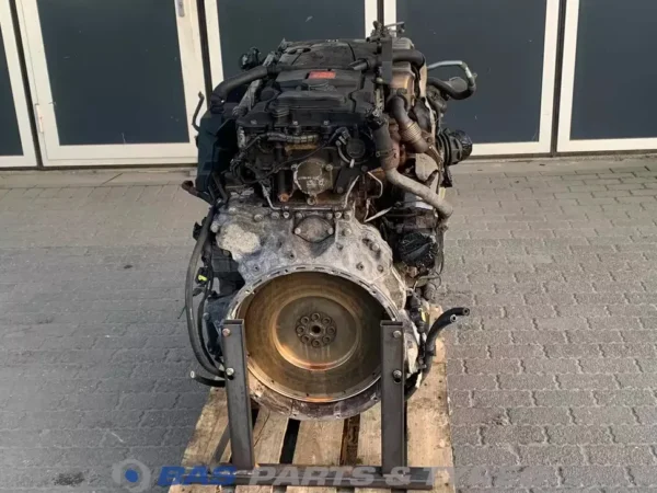Motore Mercedes OM936.912 240 A 002 010 65 00 — G1338-187092 Motore Mercedes OM936.912 240 A 002 010 65 00 — G1338-187092