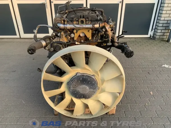 Motore Mercedes OM936.912 240 A 002 010 65 00 — G1338-187092 Motore Mercedes OM936.912 240 A 002 010 65 00 — G1338-187092