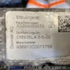 Motore Mercedes OM936.912 240 A 002 010 65 00 — G1338-187092 Motore Mercedes OM936.912 240 A 002 010 65 00 — G1338-187092